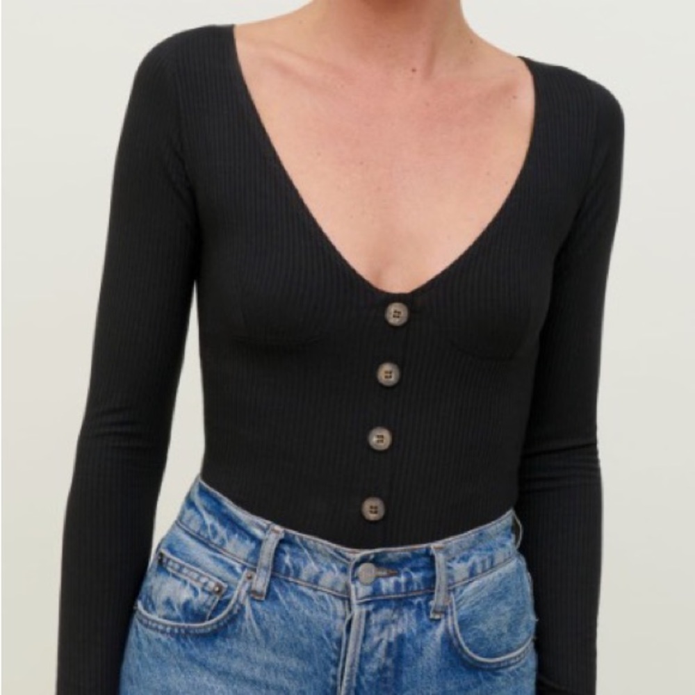 Virgil Knit Top